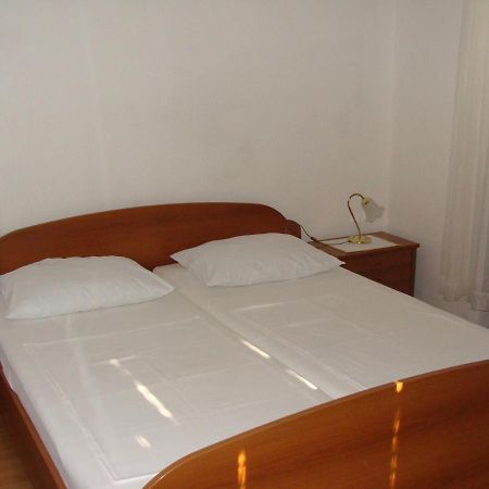 Apartmani Svetina Vodice Exteriér fotografie