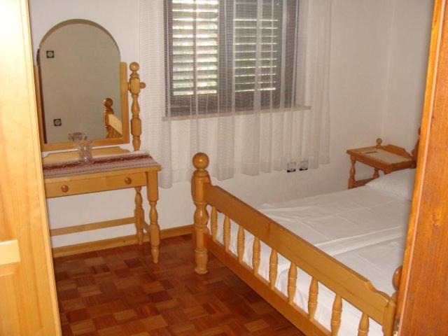 Apartmani Svetina Vodice Exteriér fotografie