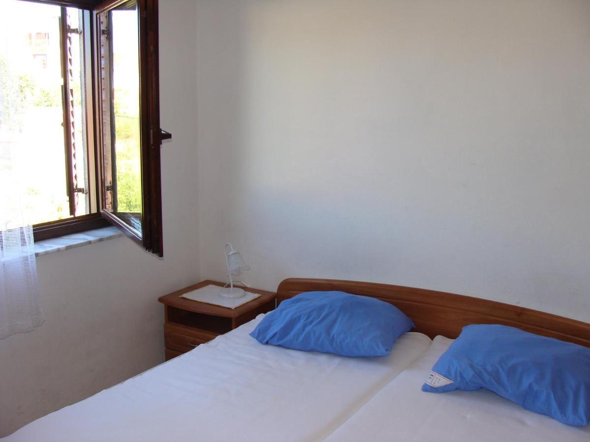 Apartmani Svetina Vodice Exteriér fotografie