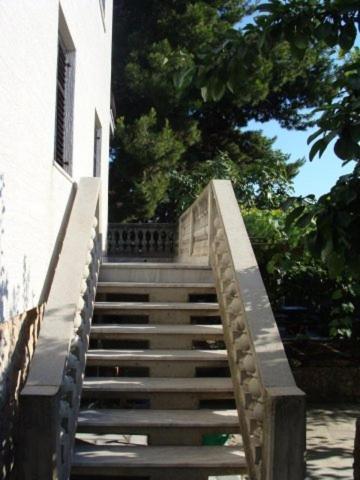 Apartmani Svetina Vodice Exteriér fotografie