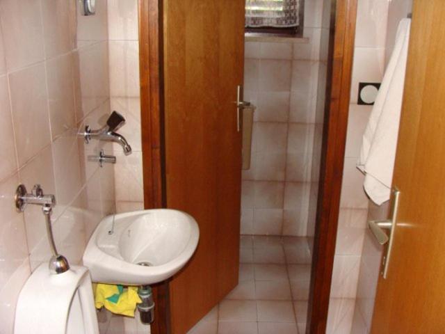 Apartmani Svetina Vodice Exteriér fotografie