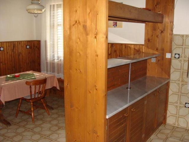 Apartmani Svetina Vodice Exteriér fotografie