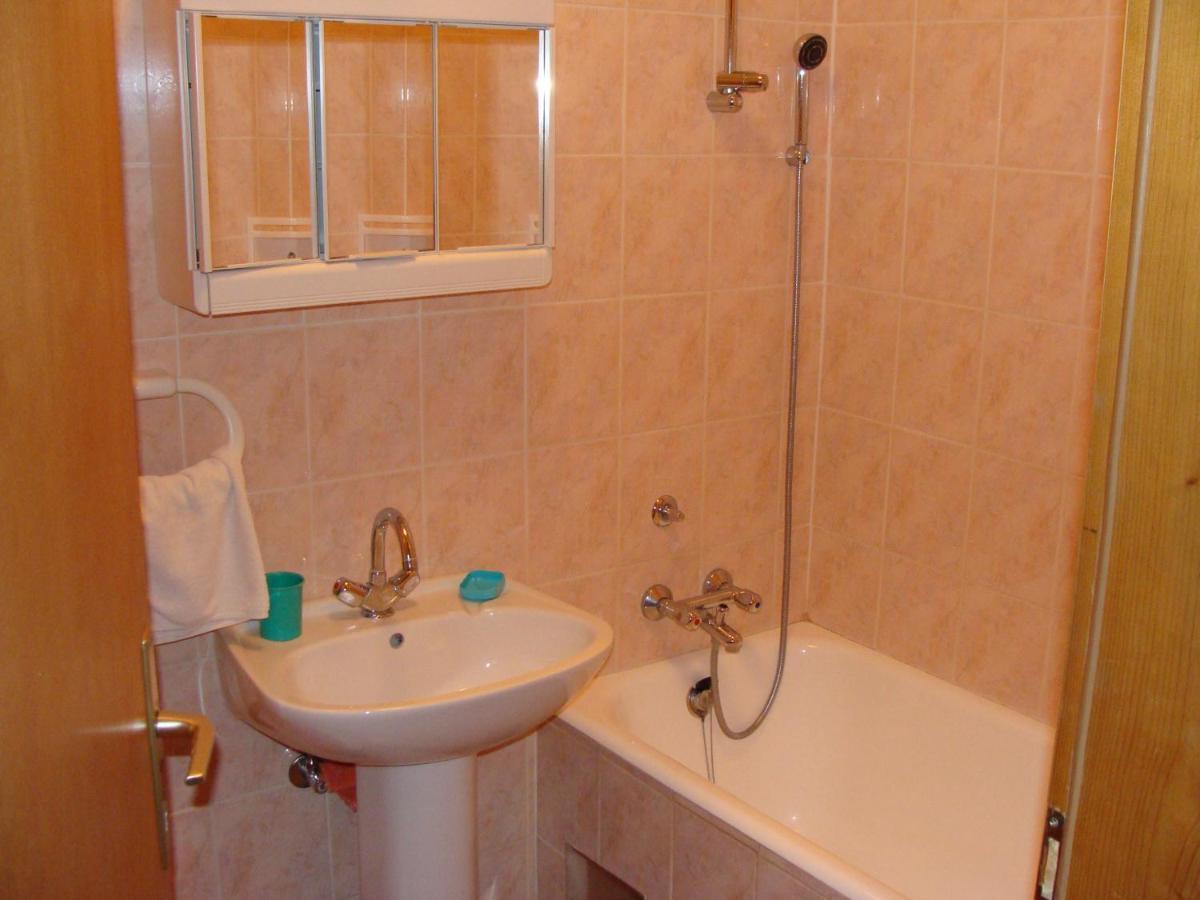 Apartmani Svetina Vodice Exteriér fotografie