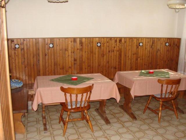 Apartmani Svetina Vodice Exteriér fotografie