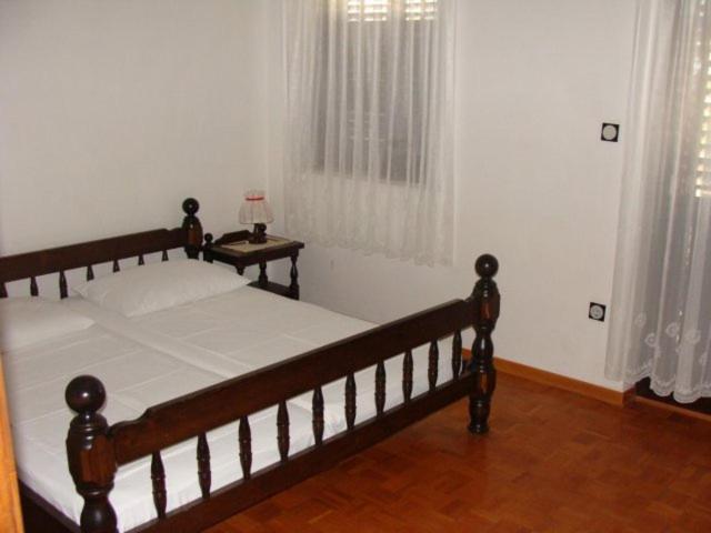 Apartmani Svetina Vodice Exteriér fotografie