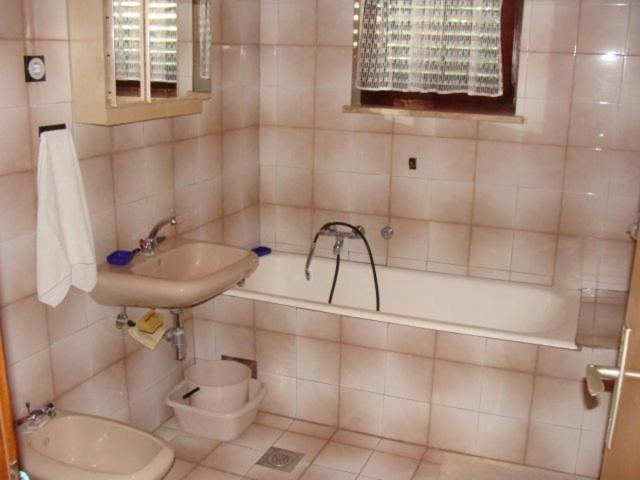 Apartmani Svetina Vodice Exteriér fotografie